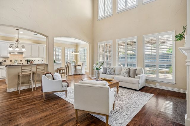 2236 Stanmore Lane, Plano, TX 75025