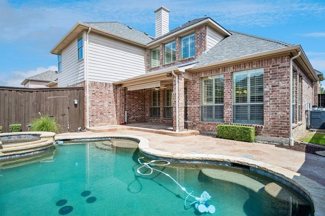 2236 Stanmore Lane, Plano, TX 75025