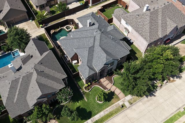 2236 Stanmore Lane, Plano, TX 75025