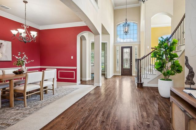 2236 Stanmore Lane, Plano, TX 75025