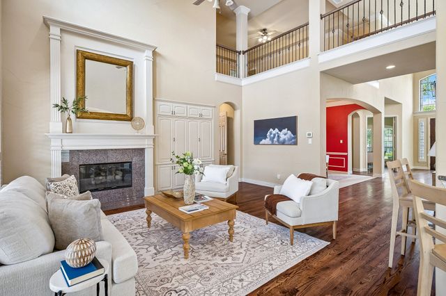 2236 Stanmore Lane, Plano, TX 75025