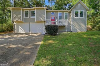 5088 Heritage Valley Drive, Douglasville, GA 30135