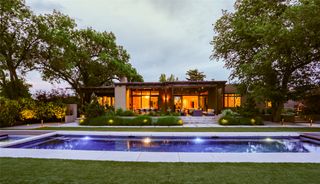 974 Old Santa Fe Trail, Santa Fe, NM 87505