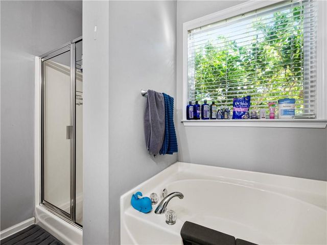 3607 Wood Point Way, Gainesville, GA 30507