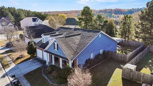 3607 Wood Point Way, Gainesville, GA 30507