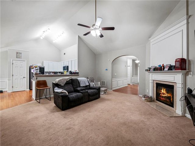 3607 Wood Point Way, Gainesville, GA 30507