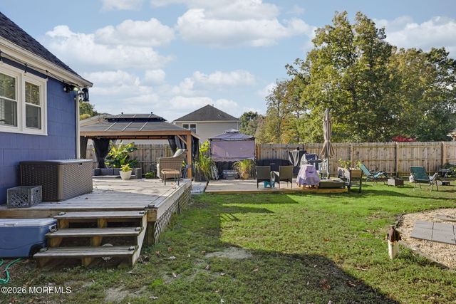 148 Tiller Avenue, Manahawkin, NJ 08050