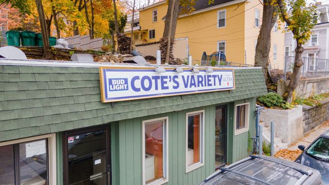 169 High Street, Fitchburg, MA 01420