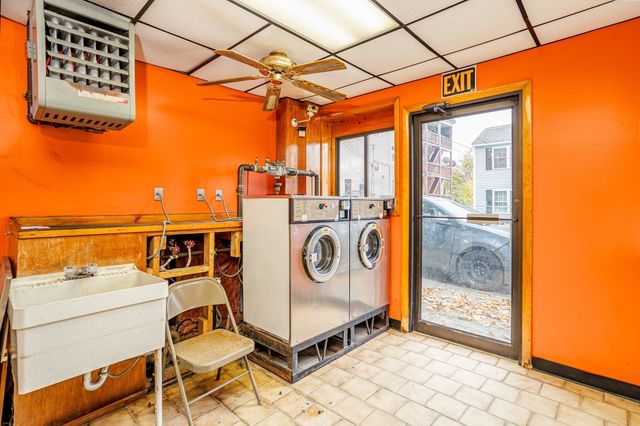 169 High Street, Fitchburg, MA 01420