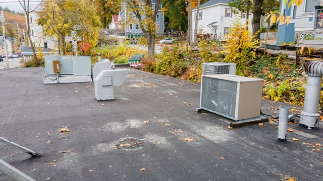 169 High Street, Fitchburg, MA 01420