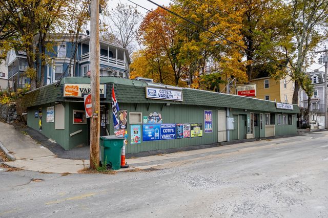 169 High Street, Fitchburg, MA 01420
