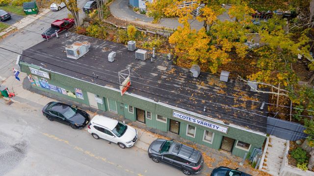 169 High Street, Fitchburg, MA 01420