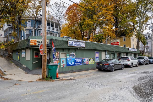 169 High Street, Fitchburg, MA 01420
