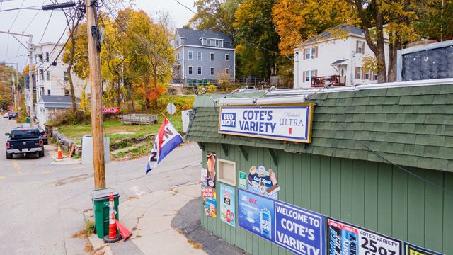 169 High Street, Fitchburg, MA 01420