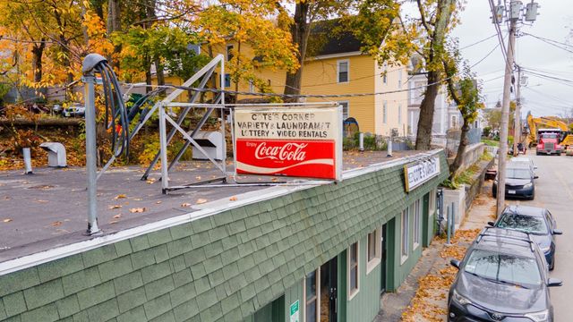 169 High Street, Fitchburg, MA 01420