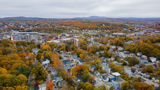 169 High Street, Fitchburg, MA 01420