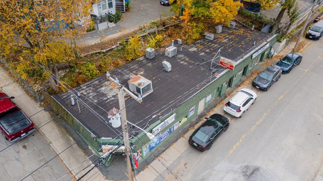 169 High Street, Fitchburg, MA 01420