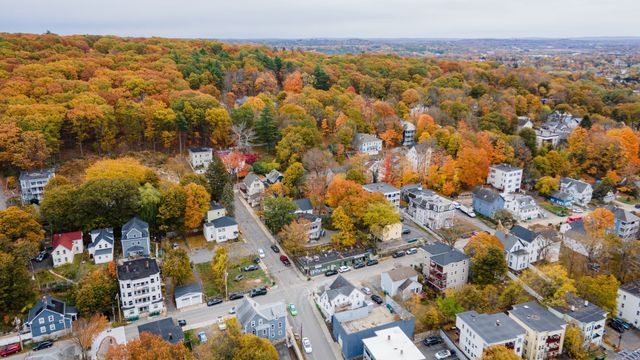 169 High Street, Fitchburg, MA 01420