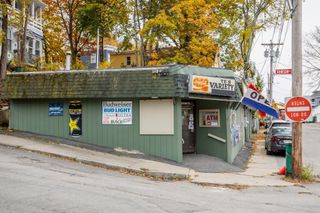 169 High Street, Fitchburg, MA 01420