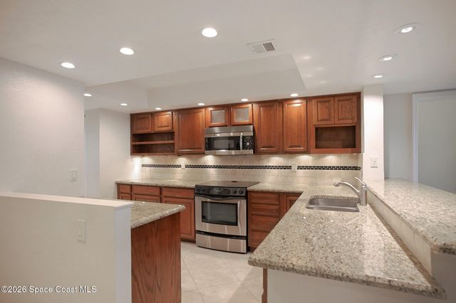 850 N Atlantic Avenue D504, Cocoa Beach, FL 32931