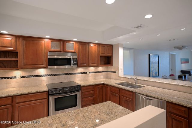 850 N Atlantic Avenue D504, Cocoa Beach, FL 32931