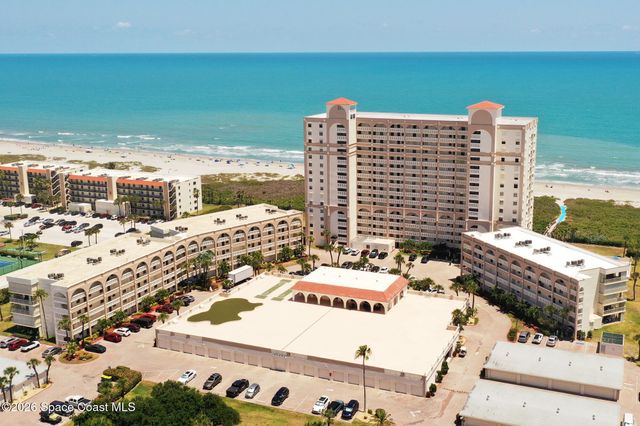 850 N Atlantic Avenue D504, Cocoa Beach, FL 32931