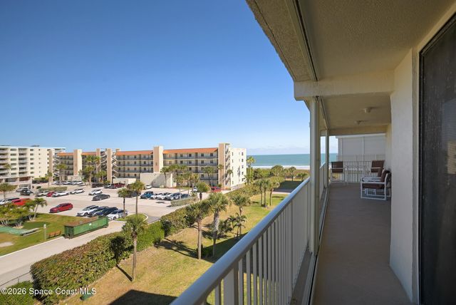 850 N Atlantic Avenue D504, Cocoa Beach, FL 32931