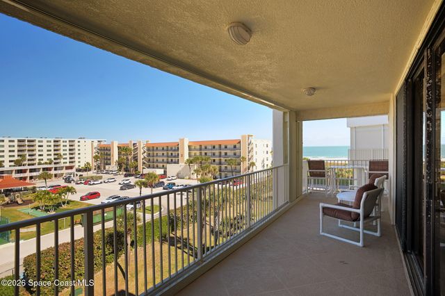 850 N Atlantic Avenue D504, Cocoa Beach, FL 32931