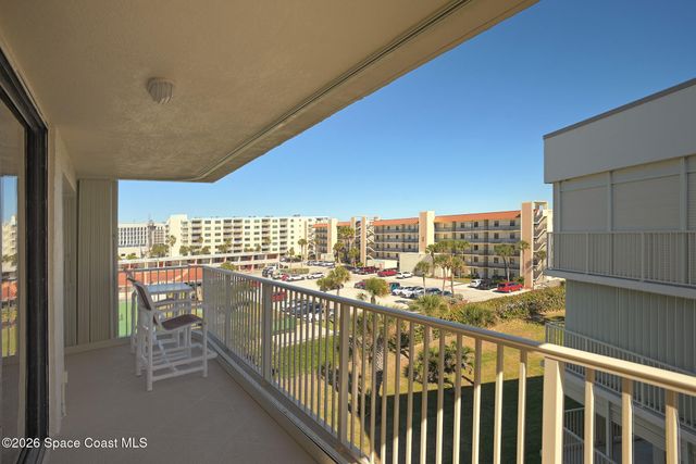 850 N Atlantic Avenue D504, Cocoa Beach, FL 32931