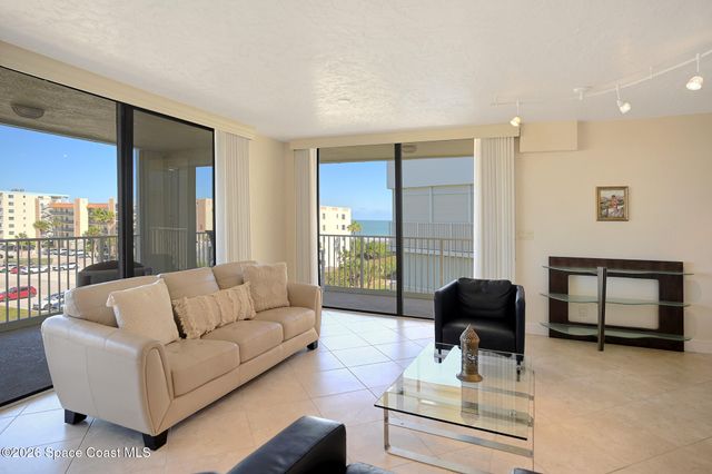 850 N Atlantic Avenue D504, Cocoa Beach, FL 32931