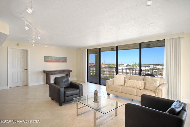 850 N Atlantic Avenue D504, Cocoa Beach, FL 32931