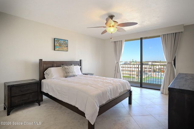 850 N Atlantic Avenue D504, Cocoa Beach, FL 32931