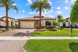 3234 Dunning Drive, Royal Palm Beach, FL 33411