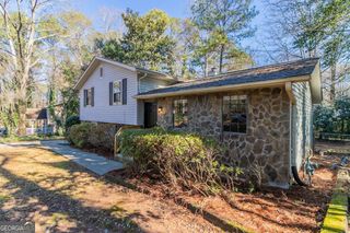 8652 Embrey Drive, Jonesboro, GA 30236