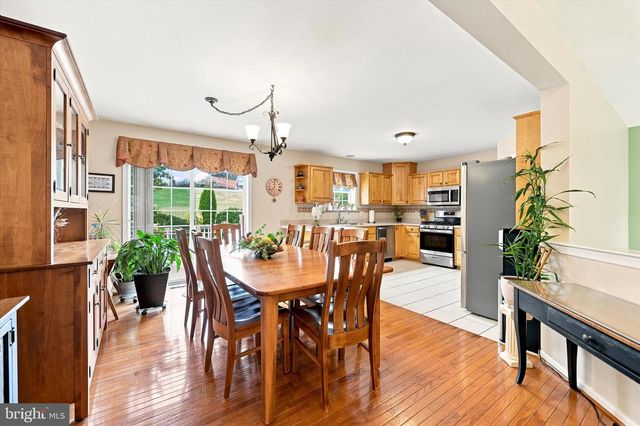 121 MEADOWVIEW DR, Gap, PA 17527