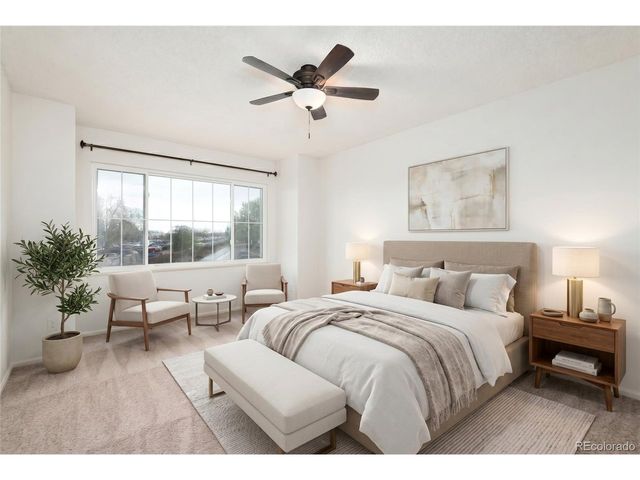 12513 E Pacific Cir D, Aurora, CO 80014