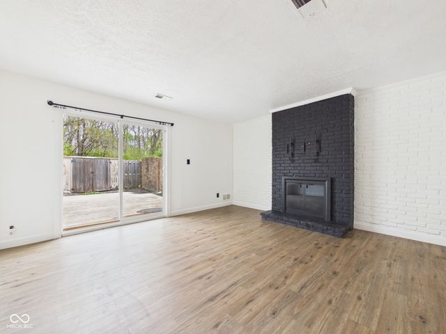 1306 Tishman Lane, Indianapolis, IN 46260