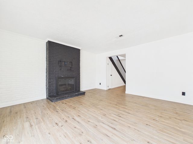 1306 Tishman Lane, Indianapolis, IN 46260
