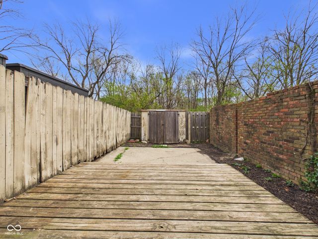 1306 Tishman Lane, Indianapolis, IN 46260