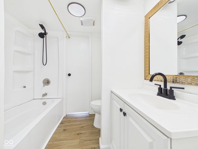 1306 Tishman Lane, Indianapolis, IN 46260