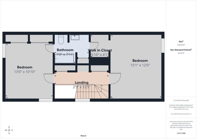 1306 Tishman Lane, Indianapolis, IN 46260