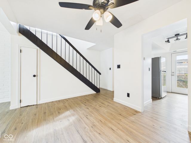 1306 Tishman Lane, Indianapolis, IN 46260