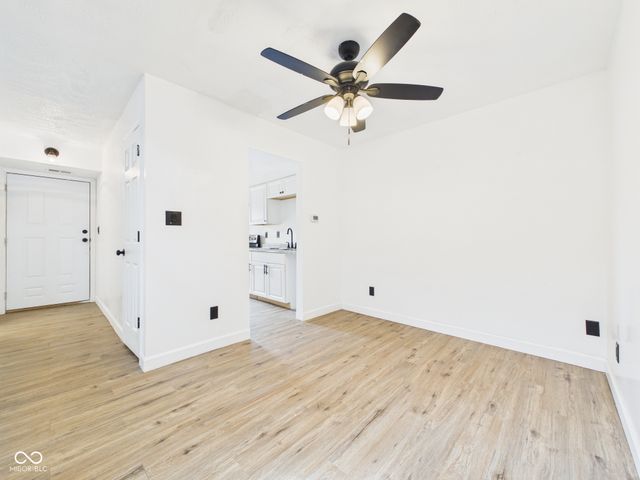 1306 Tishman Lane, Indianapolis, IN 46260