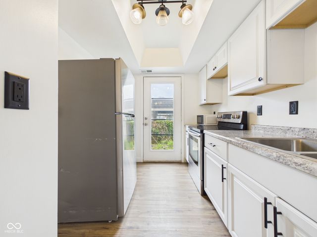 1306 Tishman Lane, Indianapolis, IN 46260