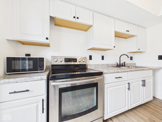 1306 Tishman Lane, Indianapolis, IN 46260
