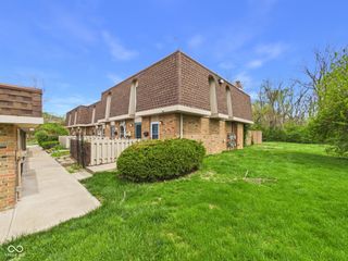1306 Tishman Lane, Indianapolis, IN 46260