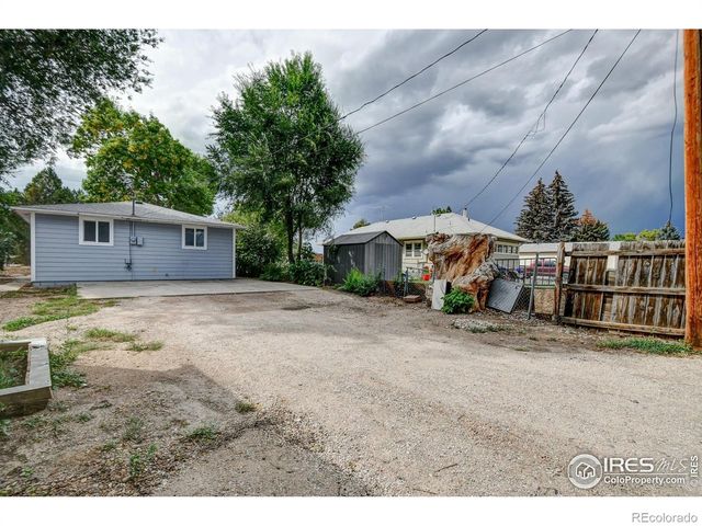 732 N Madison Avenue, Loveland, CO 80537
