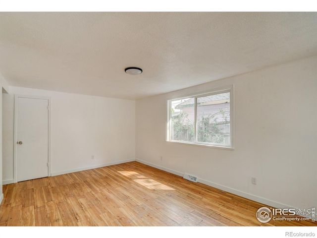 732 N Madison Avenue, Loveland, CO 80537