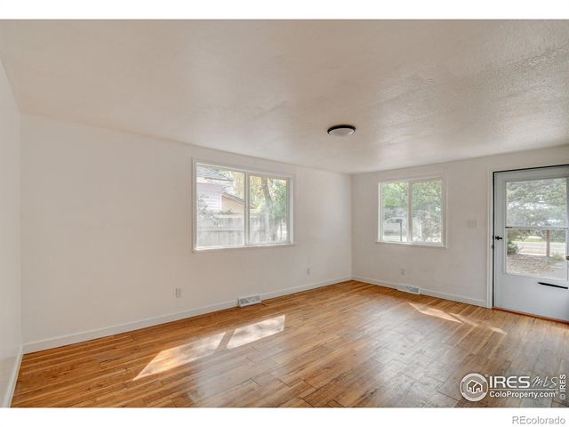 732 N Madison Avenue, Loveland, CO 80537