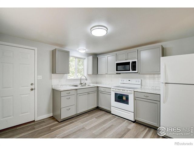 732 N Madison Avenue, Loveland, CO 80537